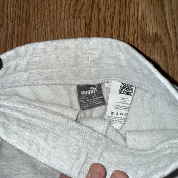 Puma Girls Matching Hoodie Set Size XS (5-6) - Lot of 2 - Please see description - Picture 7 of 16